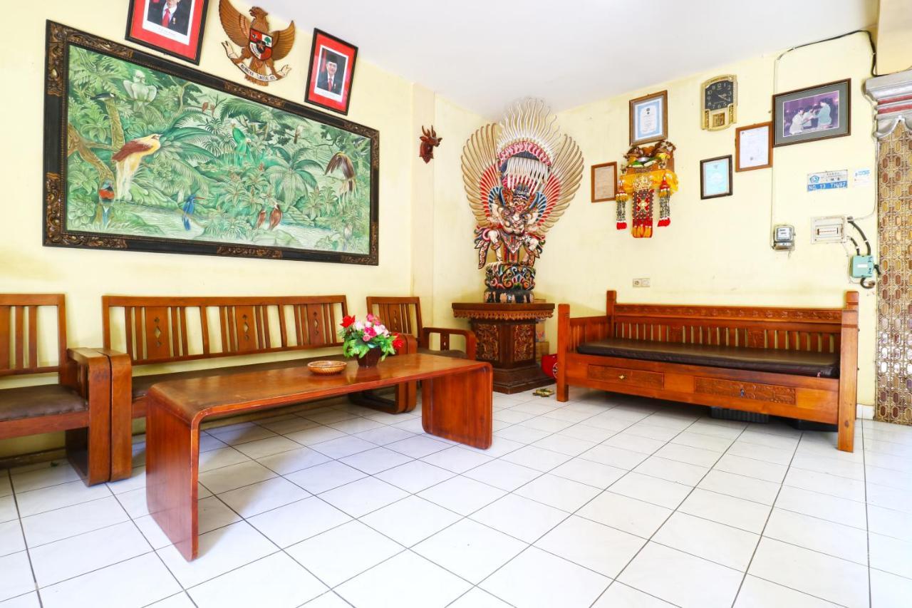 Gora Beach Inn Kuta Lombok Exteriér fotografie